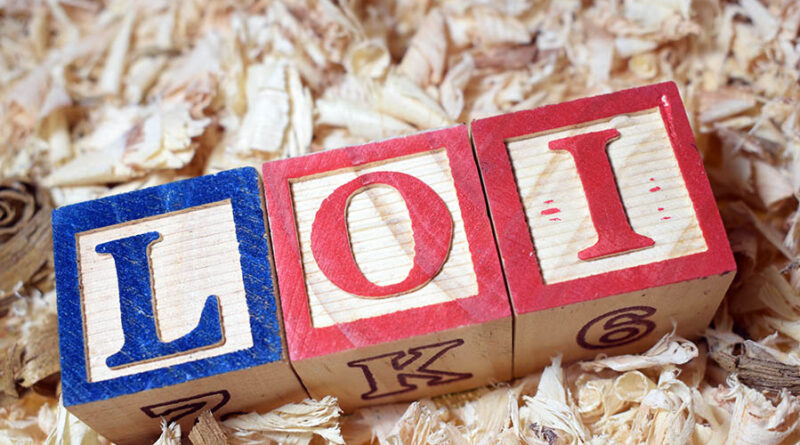 The ABCs of LOIs in M&A