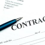 Courts Enforce The Settlement You Signed