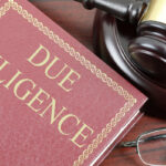 Have You Really Thought Through Your Due DIligence?