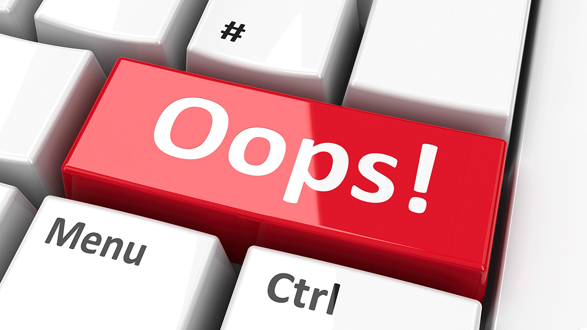 Simple Mistakes That Cause Expensive Litigation