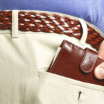 Beware Abuse of Attorney/Client Relationship for Personal Advantage