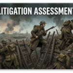 Strategic Litigation Risk Assessment: Navigating Financial Exposure and Technological Volatility