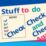 Privacy, Security, and Artificial Intelligence Checklist