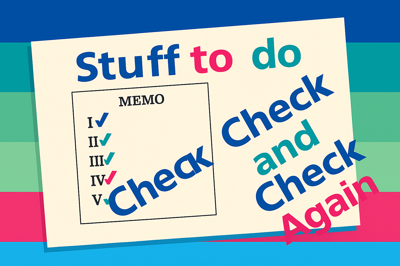 Privacy, Security, and Artificial Intelligence Checklist