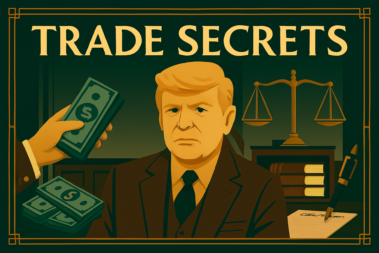 Impact Analysis: Ruling on Trade Secret Particularity (Quintara Biosciences v. Ruifeng Biztech)