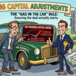 Working Capital Adjustments