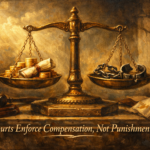 Be Sure Your Liquidated Damages Clause Is Not A Penalty