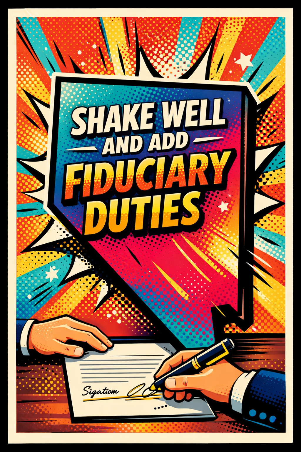 Nevada LLCs Owe What You Wrote