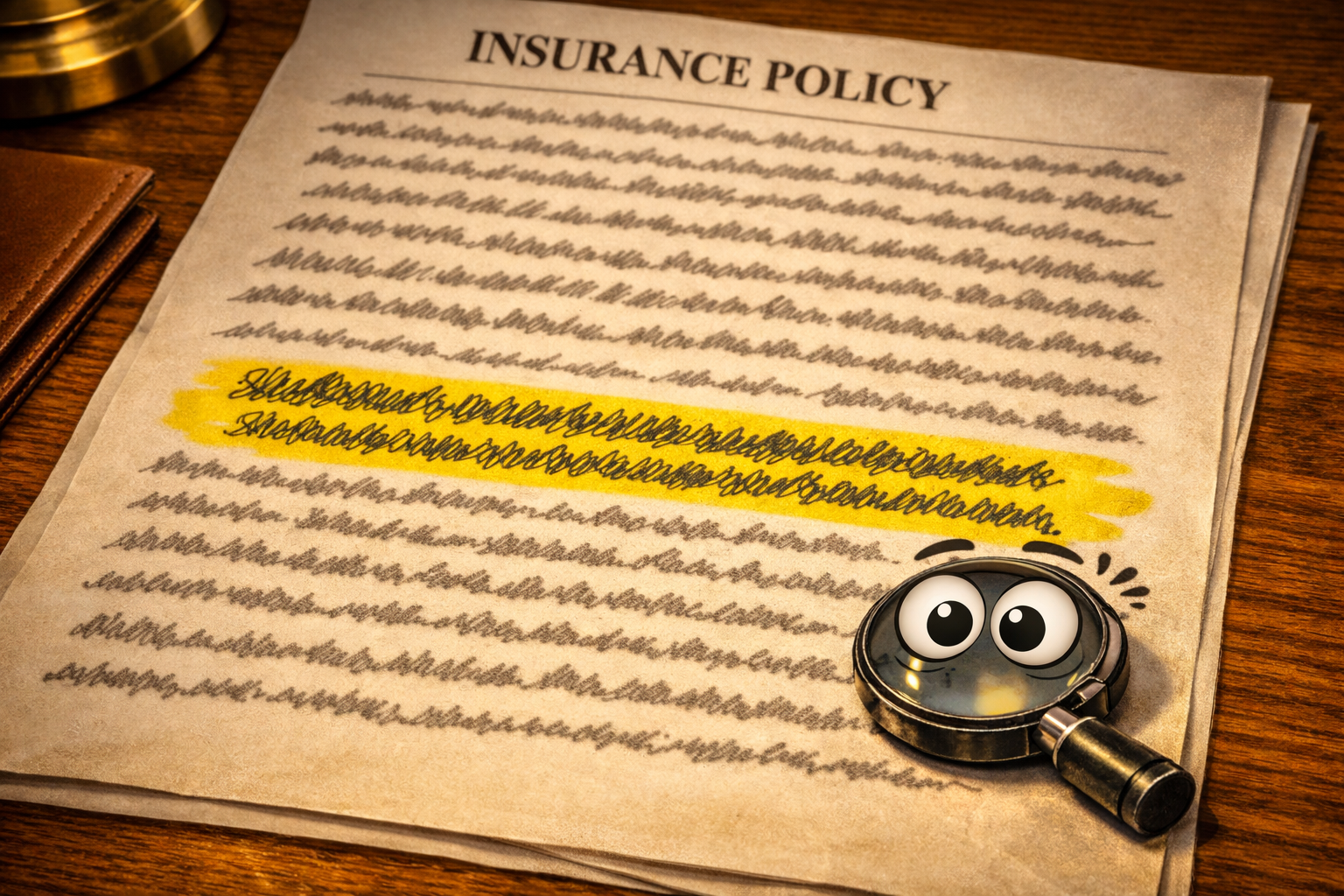 Case Update: Definitions in Contracts Are Applied