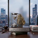 Time Is Of The Essence Means Time Is Of The Essence