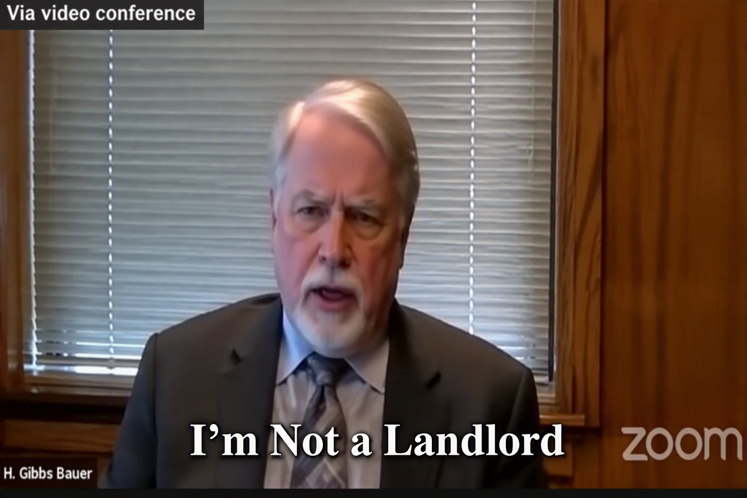 Millrose Properties Said It Was Not a Landlord. Then It Allegedly Became One, Quietly, in 51 Counties.  Uh Oh.