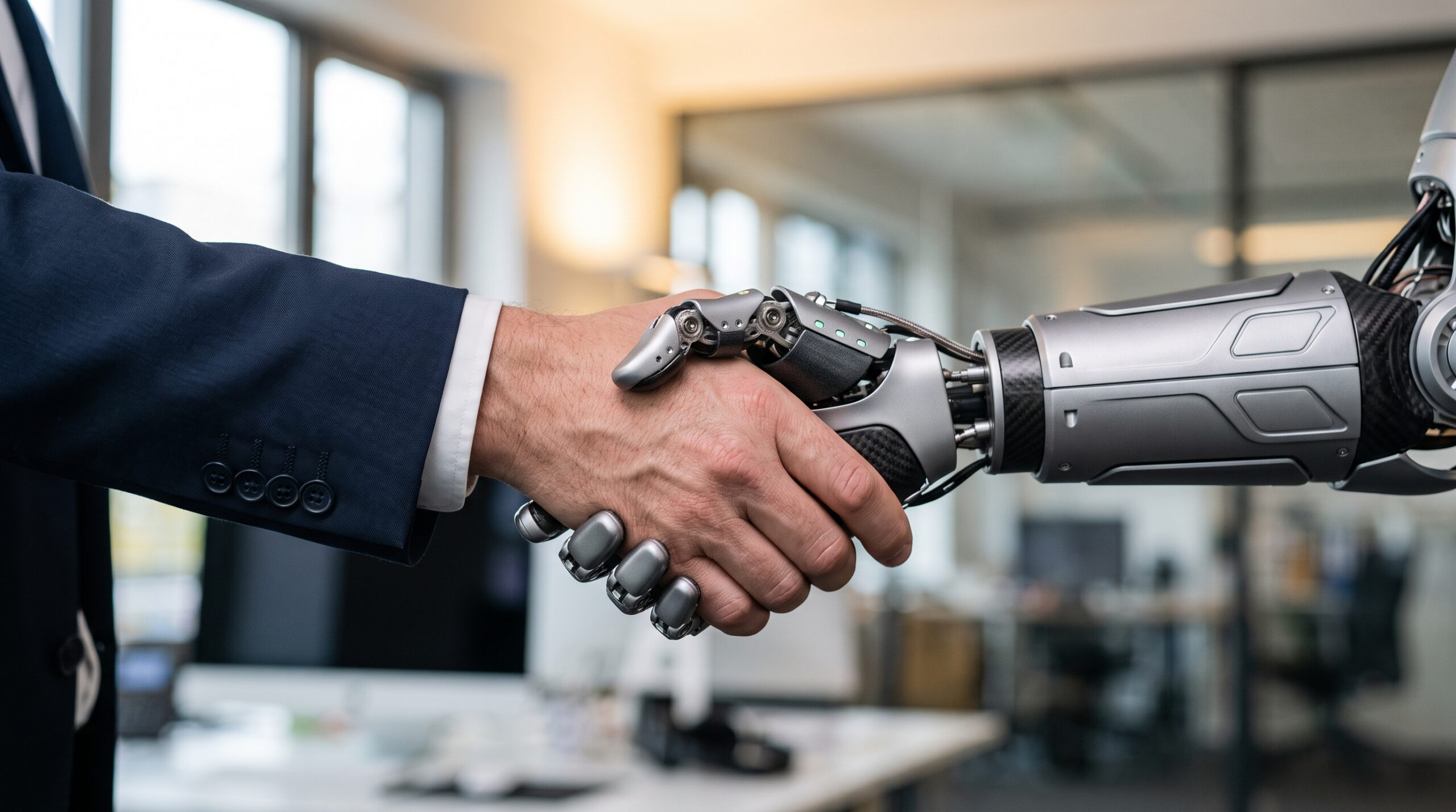 AI Can Draft Your Contract — But Can It Close Your Deal?